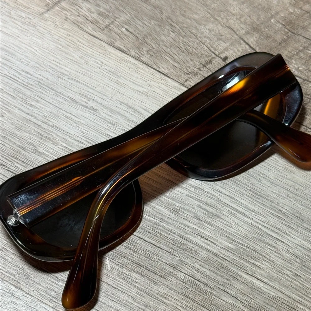 Cutler and Gross of London M:0564 Sunglasses Handmade Unisex